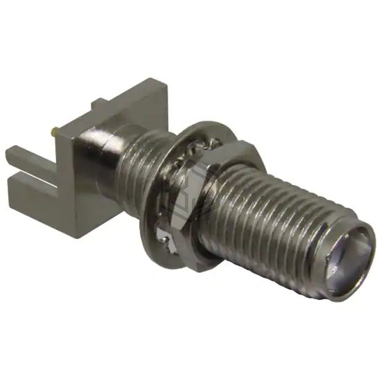 CONSMA003.031-L - Linx Technologies Inc. - Coaxial Connectors (RF)
