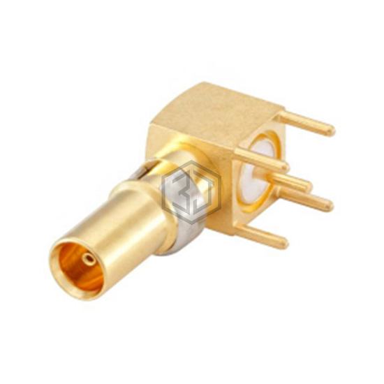 45K201-400L5 - Rosenberger - Coaxial Connectors (RF)