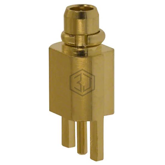 262106 - Amphenol RF - Coaxial Connectors (RF)