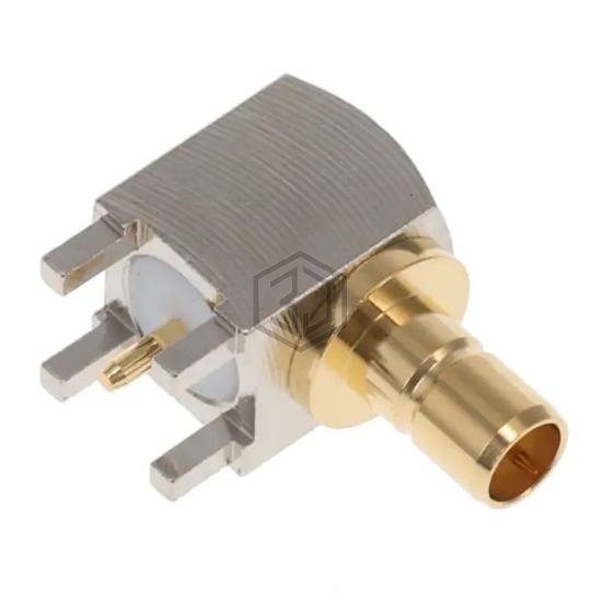 SMB7H-J-P-HN-RA-TH1 - Samtec Inc. - Coaxial Connectors (RF)