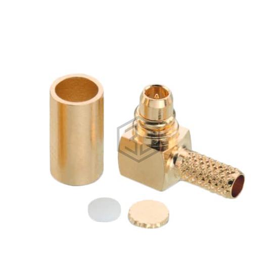 66036011210320 - Würth Elektronik - Coaxial Connectors (RF)