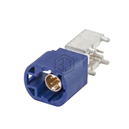 D4S20L-40MA5-C - Rosenberger - Coaxial Connectors (RF)