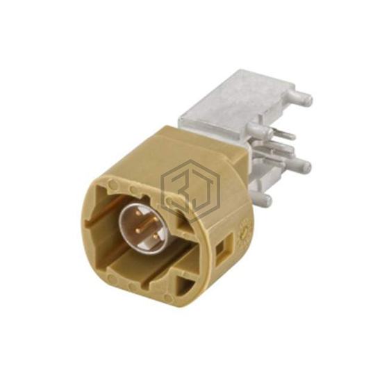 D4S2UL-40MA5-K - Rosenberger - Coaxial Connectors (RF)