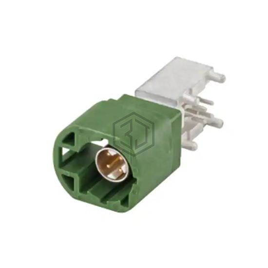 D4S20L-40MA5-E - Rosenberger - Coaxial Connectors (RF)