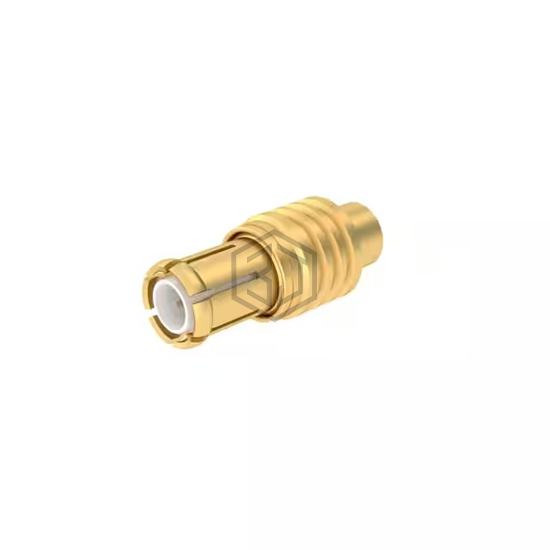 R113053000 - Radiall USA, Inc. - Coaxial Connectors (RF)