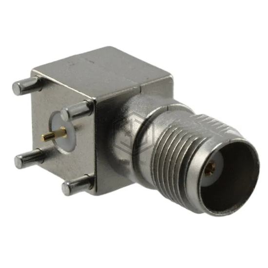 0731000135 - Molex - Coaxial Connectors (RF)