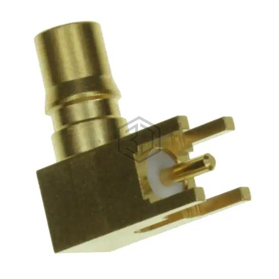 146-0701-301 - Cinch Connectivity Solutions Johnson - Coaxial Connectors (RF)