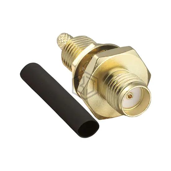 CONSMA015-R178-G - Linx Technologies Inc. - Coaxial Connectors (RF)