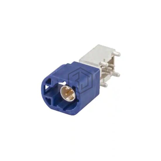 D4S20D-40MA5-C - Rosenberger - Coaxial Connectors (RF)