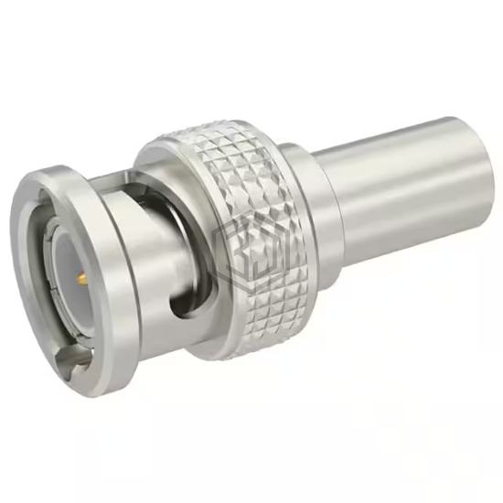 R142085000 - Radiall USA, Inc. - Coaxial Connectors (RF)
