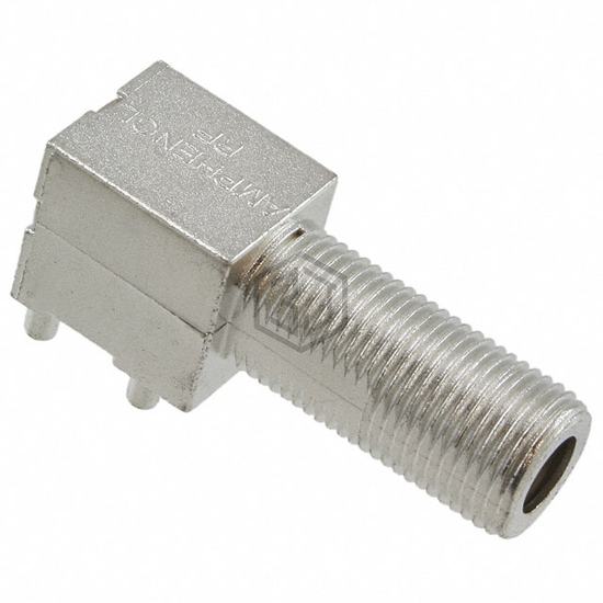 531-40047-4 - Amphenol RF - Coaxial Connectors (RF)