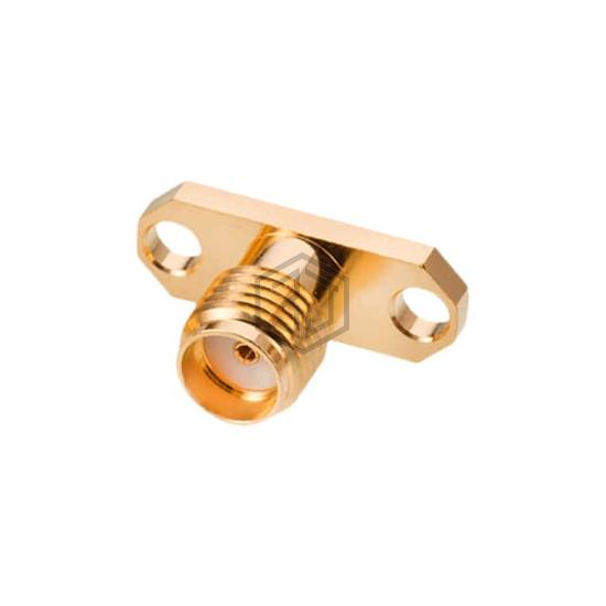 60312412114517 - Würth Elektronik - Coaxial Connectors (RF)