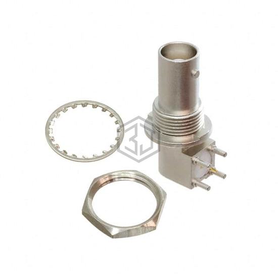 031-6121 - Amphenol RF - Coaxial Connectors (RF)