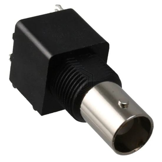 031-5539-1010 - Amphenol RF - Coaxial Connectors (RF)