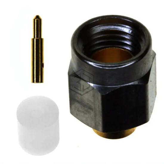 0732510051 - Molex - Coaxial Connectors (RF)