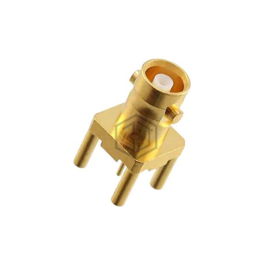 034-1024 - Amphenol RF - Coaxial Connectors (RF)