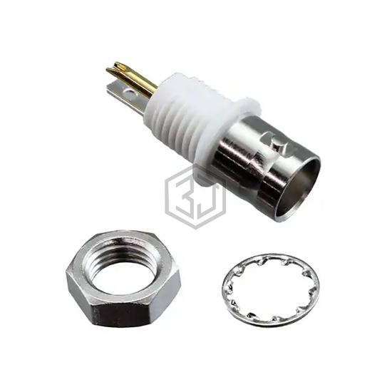 0731155003 - Molex - Coaxial Connectors (RF)