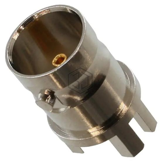 112641 - Amphenol RF - Coaxial Connectors (RF)