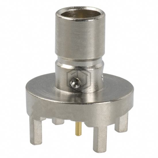 131-8701-201 - Cinch Connectivity Solutions Johnson - Coaxial Connectors (RF)