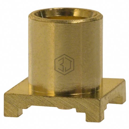 252117 - Amphenol RF - Coaxial Connectors (RF)