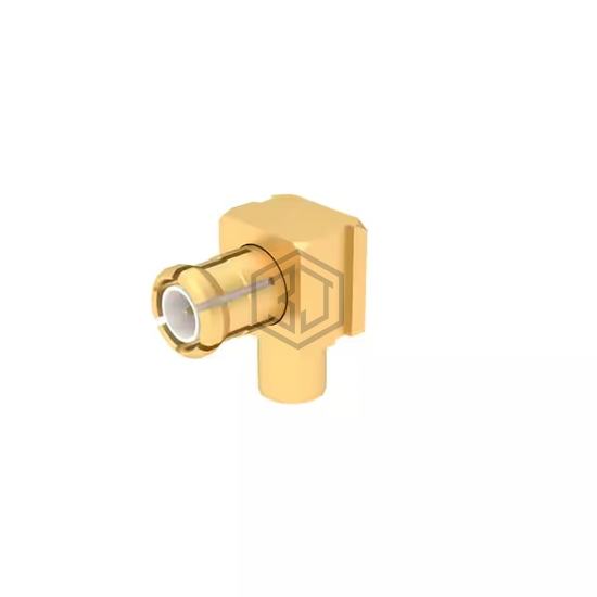 R113161000 - Radiall USA, Inc. - Coaxial Connectors (RF)