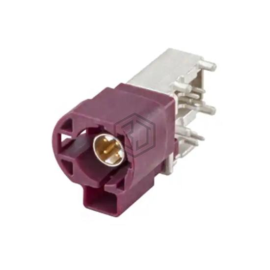 99S20D-40MA5-D - Rosenberger - Coaxial Connectors (RF)