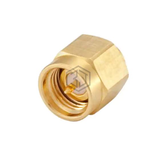 32S102-271L5 - Rosenberger - Coaxial Connectors (RF)