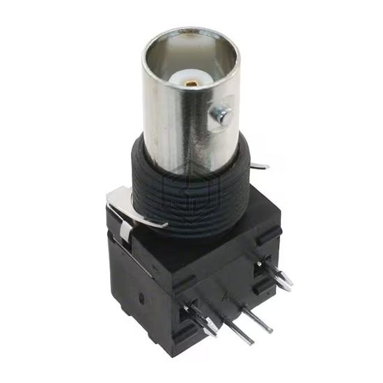 0731000090 - Molex - Coaxial Connectors (RF)