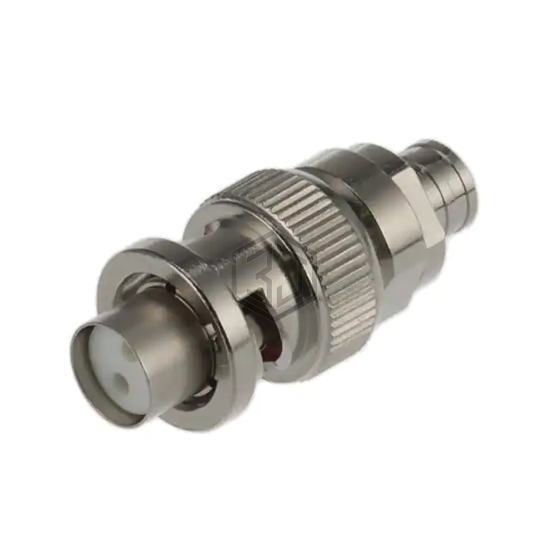 162108B - Amphenol RF - Coaxial Connectors (RF)