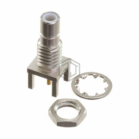 2109-7511-000 - Radiall USA, Inc. - Coaxial Connectors (RF)
