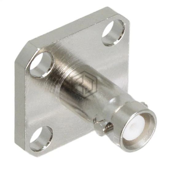 034-5025 - Amphenol RF - Coaxial Connectors (RF)