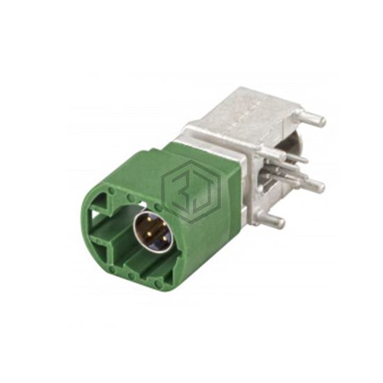 D4S20G-400A5-E - Rosenberger - Coaxial Connectors (RF)