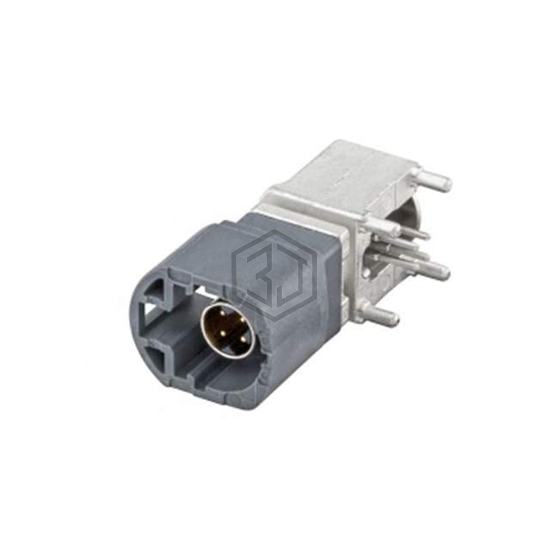 D4S20G-400A5-G - Rosenberger - Coaxial Connectors (RF)