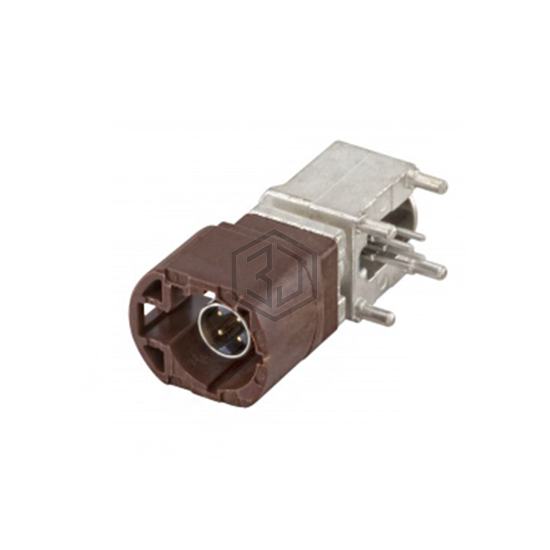 D4S20G-400A5-F - Rosenberger - Coaxial Connectors (RF)
