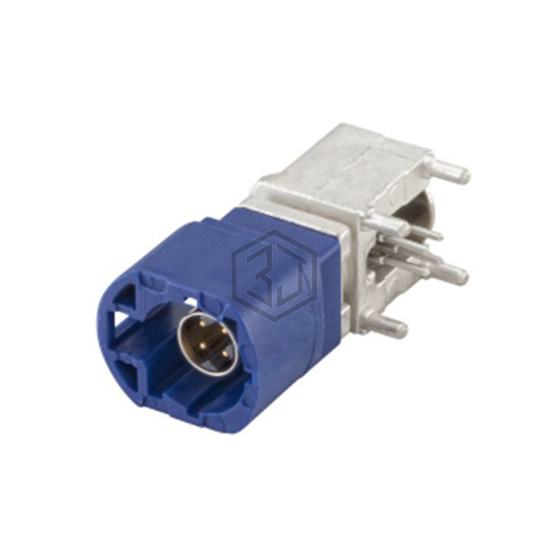 D4S20G-400A5-C - Rosenberger - Coaxial Connectors (RF)