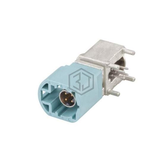 D4S20G-400A5-O - Rosenberger - Coaxial Connectors (RF)