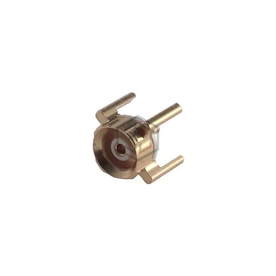 82_MMBX-50-0-2/111_NH - Huber+Suhner, Inc. - Coaxial Connectors (RF)