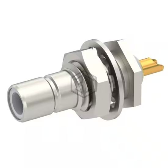 2004-7511-000 - Radiall USA, Inc. - Coaxial Connectors (RF)