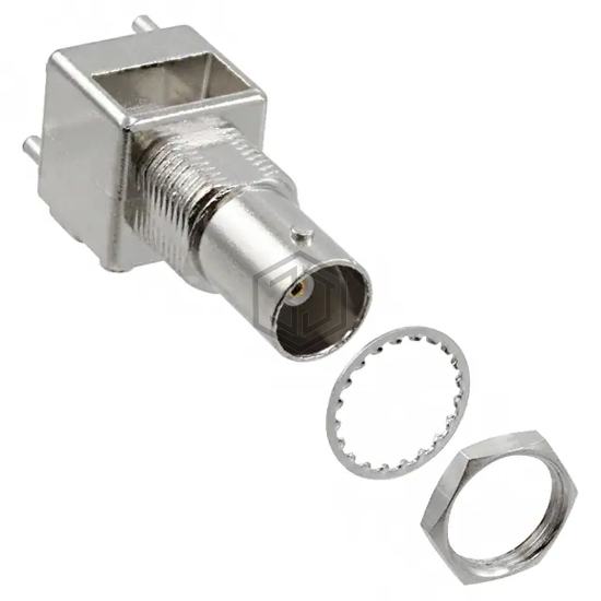 VBM301-75 - Cinch Connectivity Solutions - Coaxial Connectors (RF)
