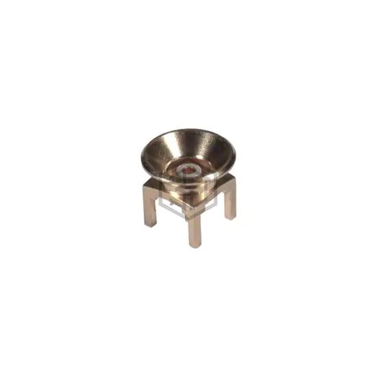 82_MMBX-50-0-14/111_NH - Huber+Suhner, Inc. - Coaxial Connectors (RF)