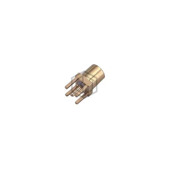 82_MMCX-50-0-1/111_NE - Huber+Suhner, Inc. - Coaxial Connectors (RF)