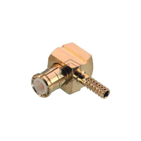 60636031210420 - Würth Elektronik - Coaxial Connectors (RF)