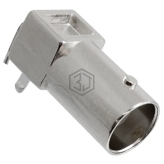 VBM221 - Cinch Connectivity Solutions - Coaxial Connectors (RF)