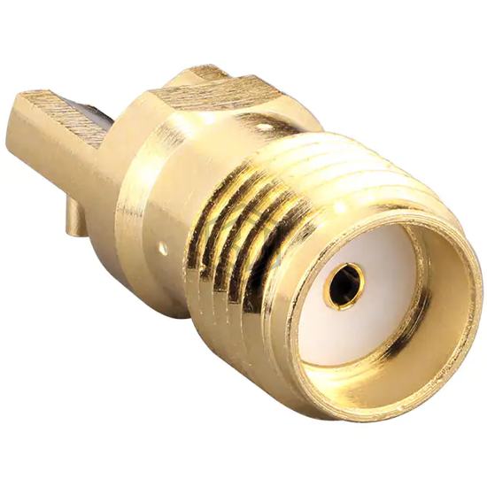 CONSMA022-G - Linx Technologies Inc. - Coaxial Connectors (RF)