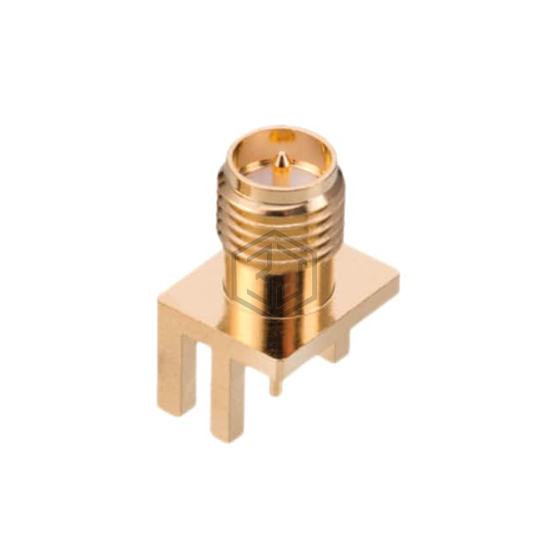 63012202124505 - Würth Elektronik - Coaxial Connectors (RF)
