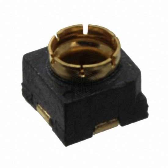 262116 - Amphenol RF - Coaxial Connectors (RF)