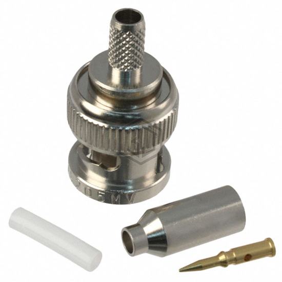 310A205MV - Winchester Interconnect - Coaxial Connectors (RF)
