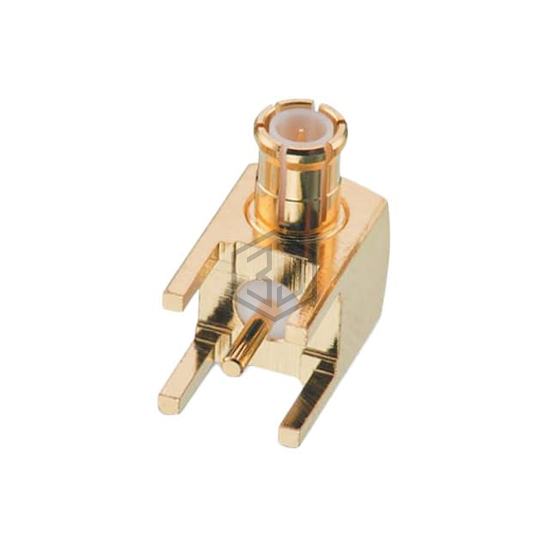 60613003121501 - Würth Elektronik - Coaxial Connectors (RF)