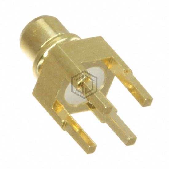 MMCX-P-P-H-ST-MT1 - Samtec Inc. - Coaxial Connectors (RF)