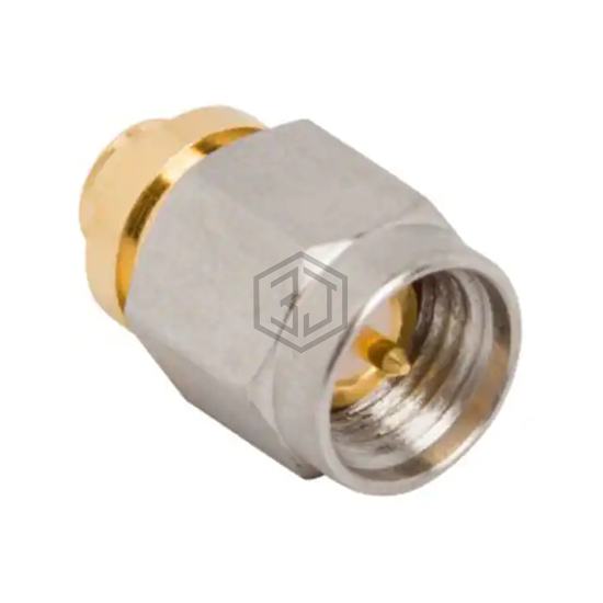 901-10707 - Amphenol RF - Coaxial Connectors (RF)